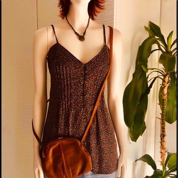 Quicksilver summer cami - Picture 1 of 6